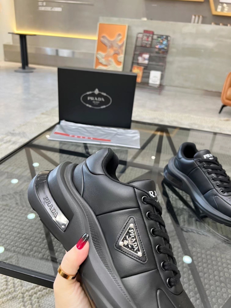 Prada Casual Shoes